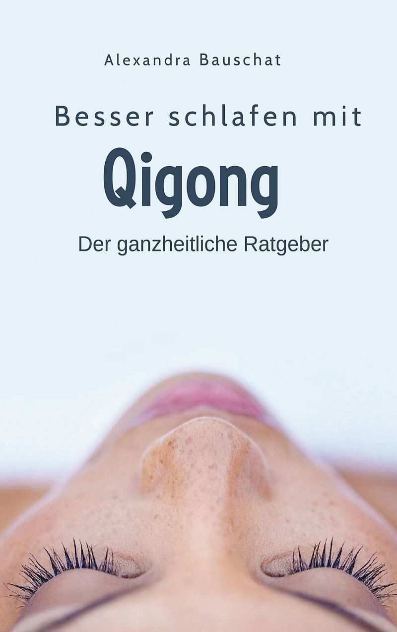 Besser schlafen mit Qigong