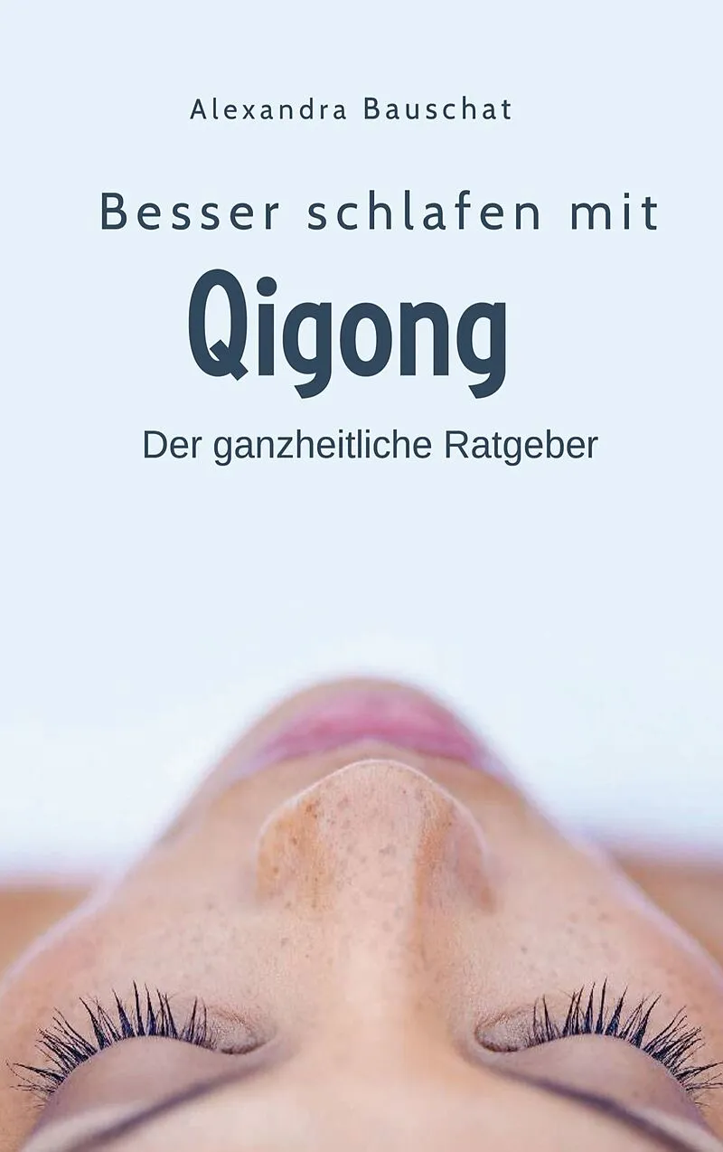 Besser schlafen mit Qigong