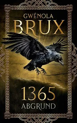 E-Book (epub) 1365. Abgrund von Gwénola Brux