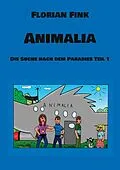 E-Book (epub) Animalia von Florian Fink