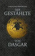 E-Book (epub) Der Gestählte von Dasgar von Constanze Hoffmeyer
