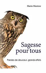 E-Book (epub) Sagesse pour tous von Mario Mantese
