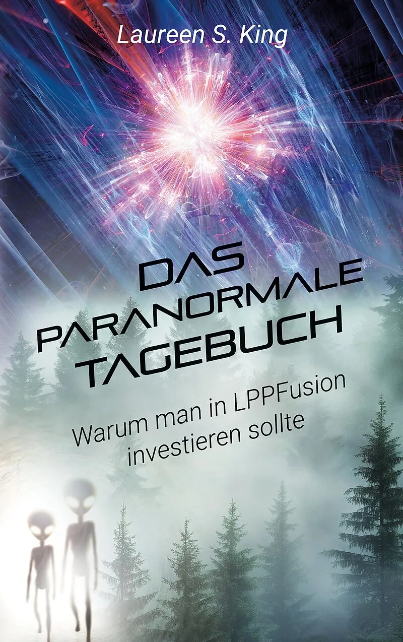Das paranormale Tagebuch