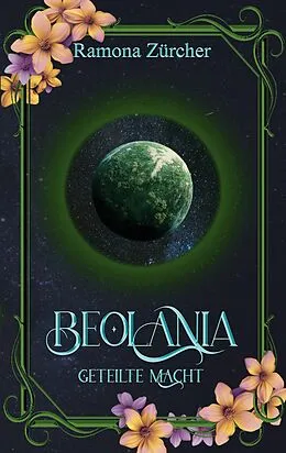 E-Book (epub) Beolania von Ramona Zürcher