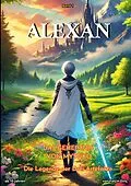 E-Book (epub) ALEXAN - Das Geheimnis von Mystiko von Yalçin Dinç