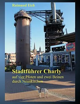 E-Book (epub) Stadtführer Charly von Raimund Eich