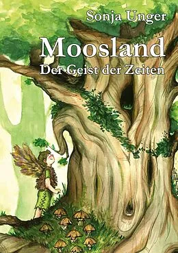 E-Book (epub) Moosland von Sonja Unger