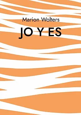 E-Book (epub) JO Y ES von Marion Wolters