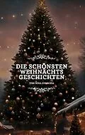 E-Book (epub) Die schönsten Weihnachtsgeschichten von Nina Svoboda