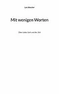 E-Book (epub) Mit wenigen Worten von Lars Büscher