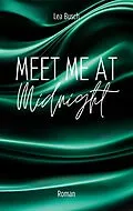 E-Book (epub) Meet Me At Midnight von Lea Busch
