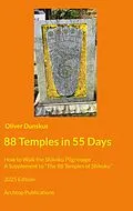 E-Book (epub) 88 Temples in 55 Days von Oliver Dunskus