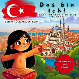 E-Book (pdf) Das bin Ich von Elisa Bartsch