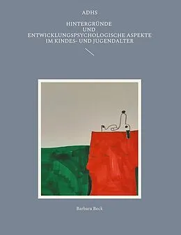 E-Book (epub) ADHS von Barbara Beck