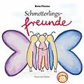 E-Book (epub) Schmetterlingsfreunde von Birte Förster