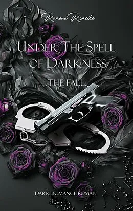 E-Book (epub) Under the Spell of Darkness von Ramona Romeiko