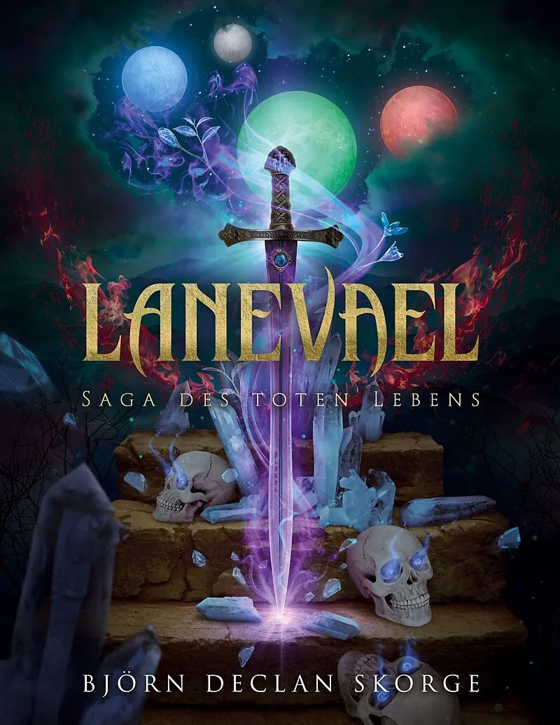 Lanevael