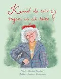 E-Book (epub) Kannst du mir sagen, wie ich heiße? von Ulrike Blatter