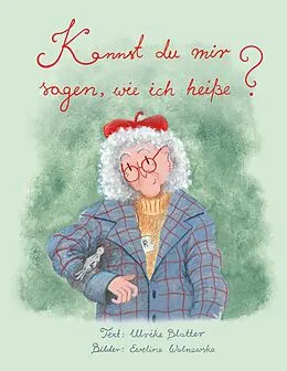E-Book (epub) Kannst du mir sagen, wie ich heiße? von Ulrike Blatter