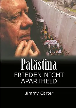 E-Book (epub) Palästina von Jimmy Carter