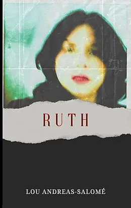 E-Book (epub) Ruth von Lou Andreas-Salomé
