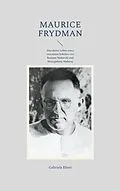 E-Book (epub) Maurice Frydman von Gabriele Ebert