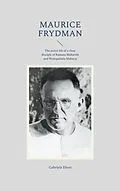 E-Book (epub) Maurice Frydman von Gabriele Ebert