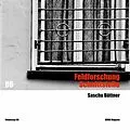 E-Book (epub) Feldforschung Schnittstelle von Sascha Büttner