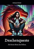 E-Book (epub) Drachenqueste von Stefanie Nickel