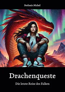 E-Book (epub) Drachenqueste von Stefanie Nickel