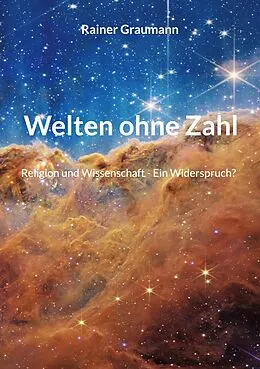 E-Book (epub) Welten ohne Zahl von Rainer Graumann