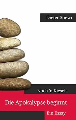 E-Book (epub) Die Apokalypse beginnt von Dieter Stiewi
