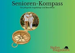 E-Book (epub) Senioren-Kompass von Stefan Hagedorn