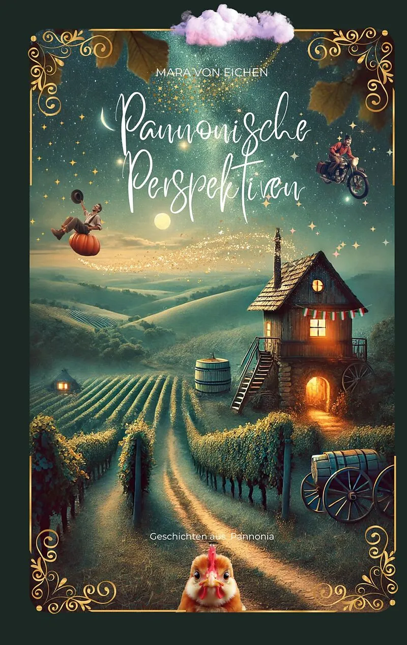 Pannonische Perspektiven