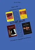 E-Book (epub) Was in der katholischen Kirche schief läuft von Werner Ehlen