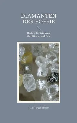 E-Book (epub) Diamanten der Poesie von Hans-Jürgen Sträter