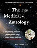 E-Book (epub) The New Medical Astrology von Mario Kertscher