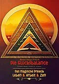 E-Book (epub) Die Glücksbalance von Bernd Helge Fritsch