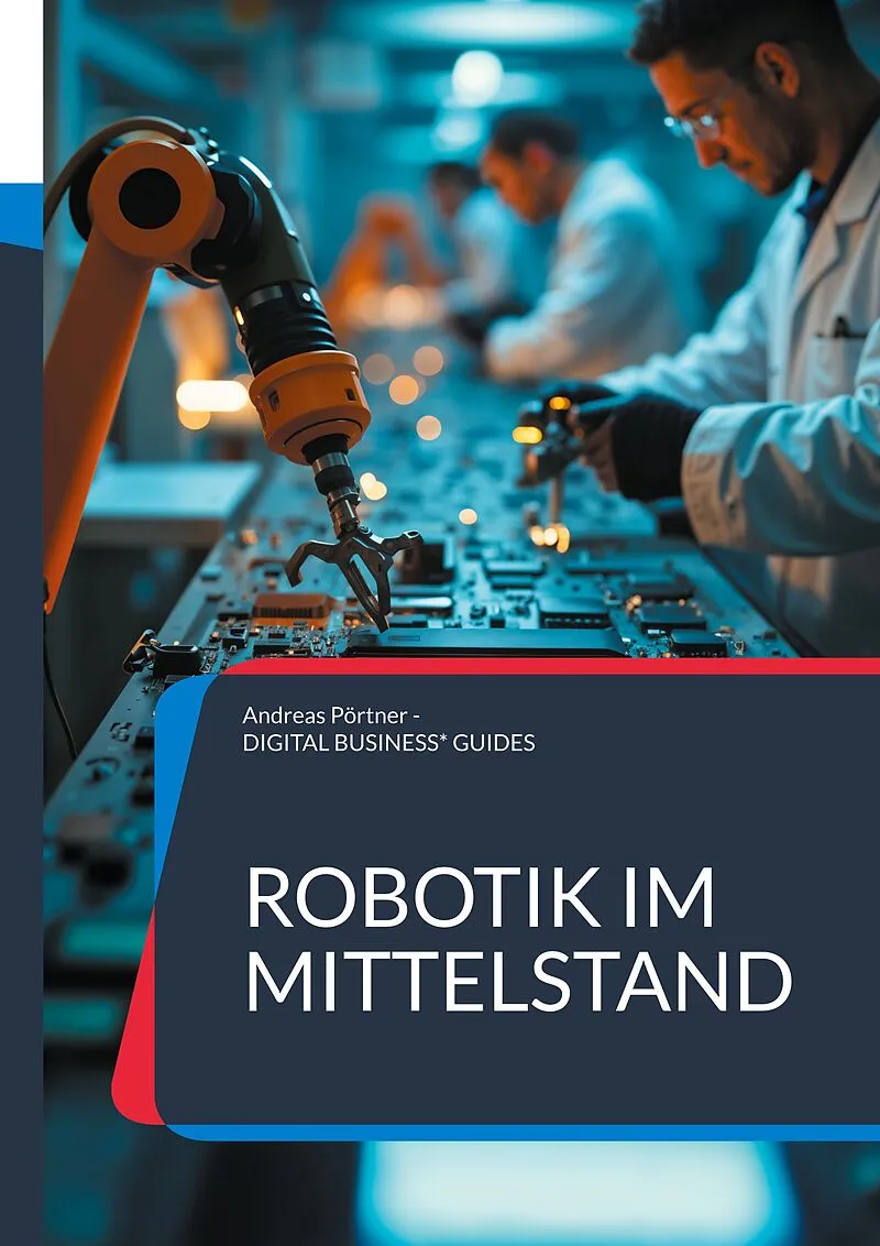 Robotik im Mittelstand