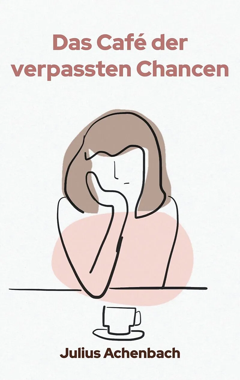 Das Café der verpassten Chancen
