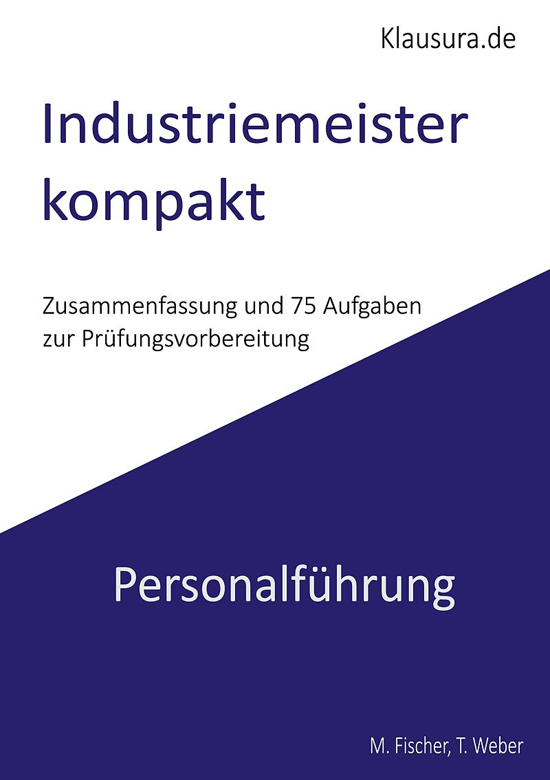 Industriemeister Kompakt Personalführung
