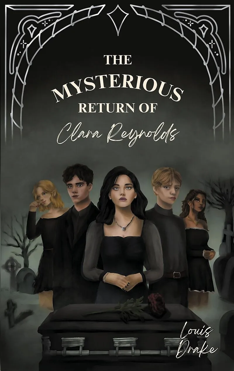 The mysterious return of Clara Reynolds