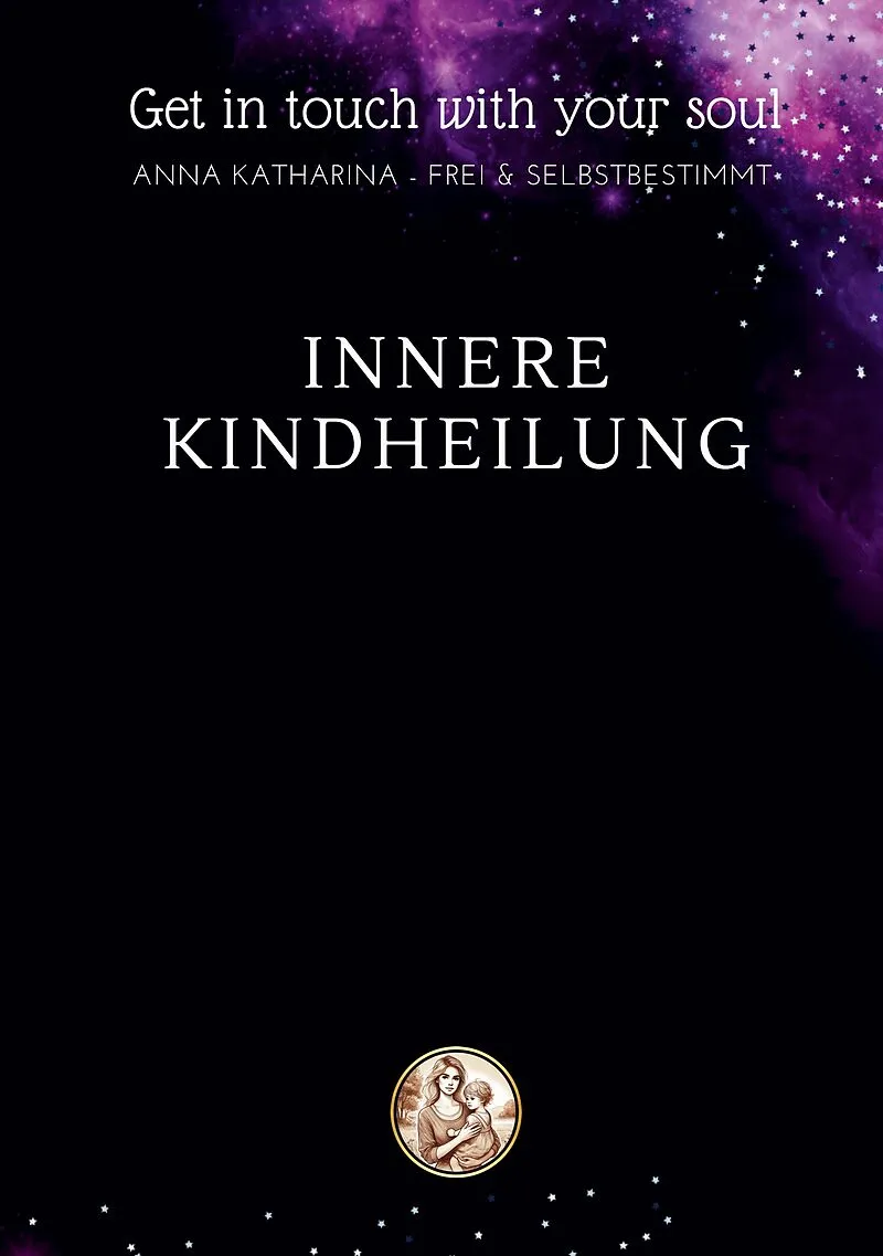 Innere Kindheilung