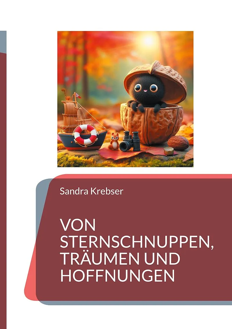 Von Sternschnuppen, Träumen und Hoffnungen