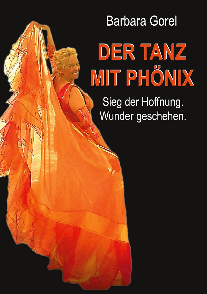 Der Tanz mit Phönix