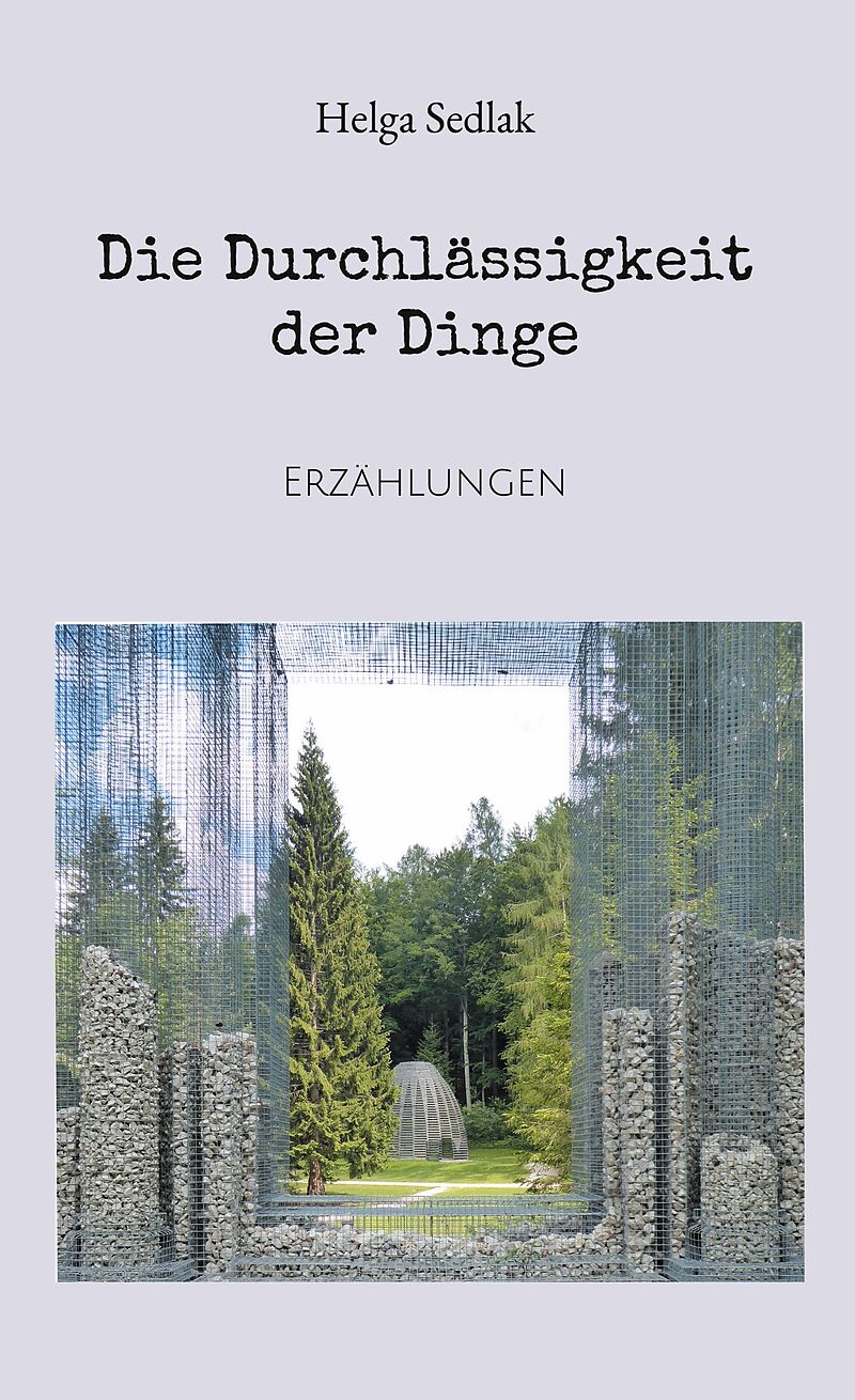 Die Durchlässigkeit der Dinge