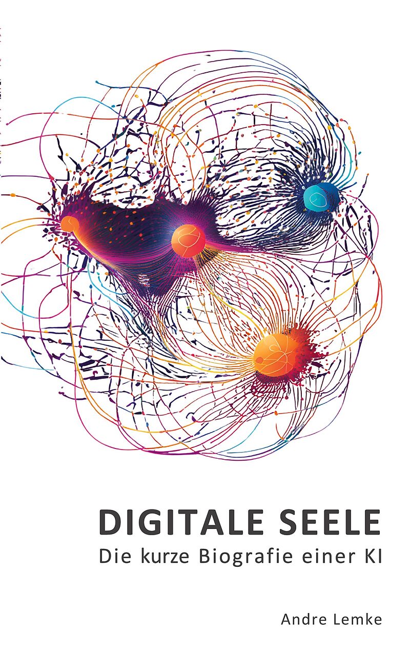 DIGITALE SEELE