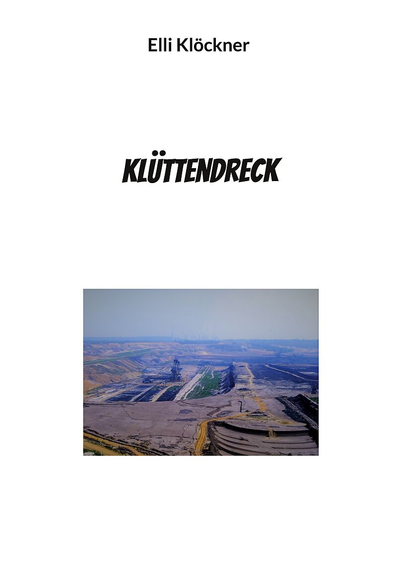 Klüttendreck