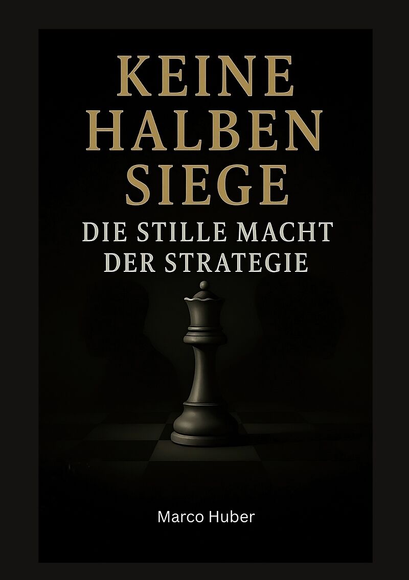 Keine halben Siege
