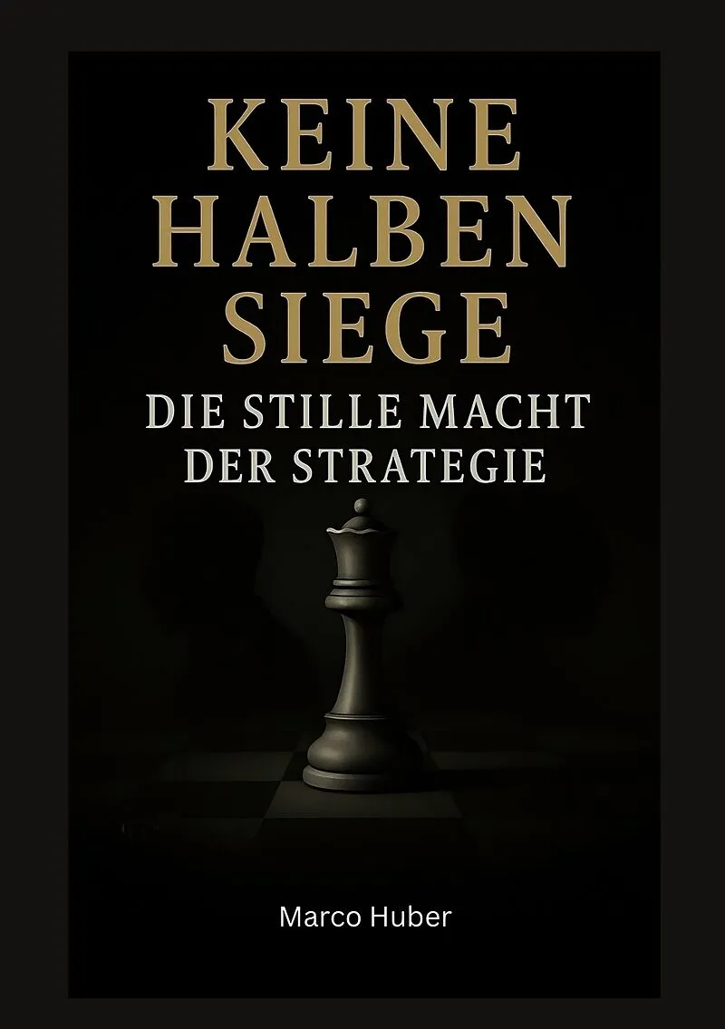 Keine halben Siege